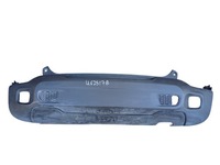 фото thumb №1, Jeep renegade 14- диффузор бампер задний 735579025