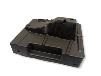 Основа корпус акумулятор ford explorer 3 4.0 02-06 3l2a10723aa Зі Шроту, фото thumb