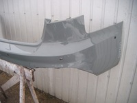 фото thumb №14, Audi a4 b9 kombi lift s-line 19- бампер задняя