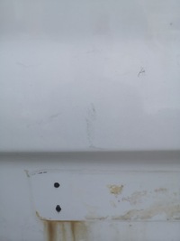 фото thumb №12, Дверь распашные правый задняя opel vivaro a renault trafic ii lift 06-14