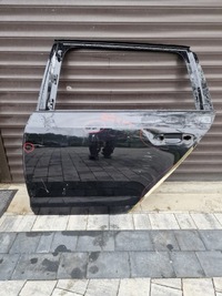 фото thumb №1, Двері skoda octavia 3 kombi лівий задня