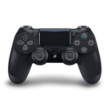 NAJMOCNIEJSZA KONSOLA PS4 PLAYSTATION 4 PRO 1000GB 1TB 4K + PAD + MINECRAFT