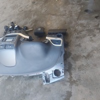 фото thumb №10, Dodge journey 11-20r панель приладів подушки безпеки ремені