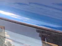 фото thumb №7, Audi a3 8l lift lz5w кришка багажника задня багажника