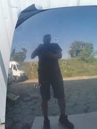 фото thumb №8, Audi a6 c6 4f0 капот крышка двигателя