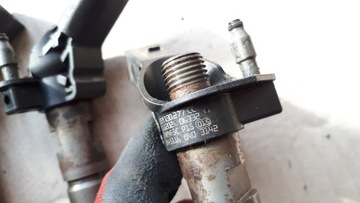 фото thumb №11, A7 4g инжектор топлива 3.0 tdi a6 c7 4g a4 b8 q5