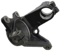 фото thumb №1, Peugeot 206 1998- поворотный кулак правая перед