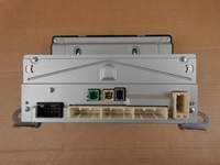 фото thumb №6, Toyota c-hr chr 2019 радио дисплей экран навигации 86140-f4250