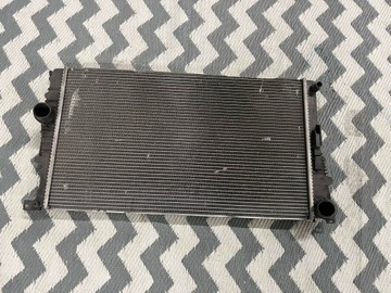 фото thumb №7, 8672102 радиаторов воды bmw 3 f30 f31 f34 f36