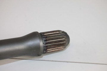 HONDA NTV 650 DEAUVILLE RC47 98-05 КАРДИАННЫЙ ВАЛ