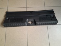 фото thumb №1, Kia proceed iii 2018- захист накладка поперечина задня