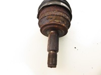 фото thumb №8, Привідний вал права передня opel movano a 2.8 dti 114 sofim - s9w 702