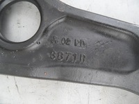 фото thumb №2, Рычаг правый перед renault talisman espace v