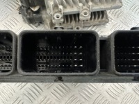 фото thumb №8, Ford c-max mk1 2.0 tdci блок керування двигуном (ecu) 4m51-12a650-ze