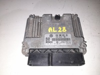 фото thumb №1, Блок управления 03g906021kb vw touran 1 i 1.9 tdi