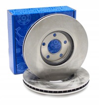 фото thumb №1, Диск тормозная перед nissan juka qashqai renault koleos 320mm