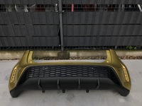 фото thumb №1, Toyota yaris cross gr sport бампер задня задній pdc 2021-