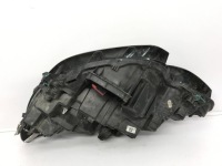 Купить Renault megane 4 full led фара правый фара правый  передняя 260105675r, фото thumb