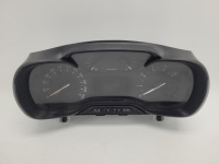 фото thumb №1, Счетчик приборная панель citroen c3 iii 2016- #10396