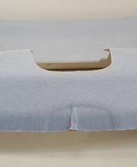 фото thumb №11, Стеля короткий малий кабіна 3 місцева toyota proace city 22r