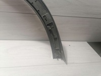 фото thumb №10, Volvo xc90 ii ліва планка крила зад 31378160