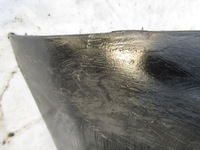 фото thumb №8, Бампер toyota rav4 iii lift 08-10 перед bez отворів