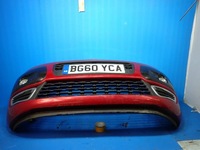 фото thumb №6, Бампер перед передний citroen c3 picasso kjcc