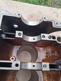 фото thumb №15, Блок двигуна n54 bmw e60 e70 e90 e92 f01 f10 f30