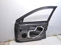 фото thumb №6, Дверь правый перед teknd renault laguna iii