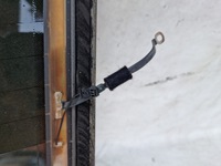 фото thumb №9, Audi s6 a6 c7 4g 4.0 tfsi lift стекло задняя кузовная sedan 16r