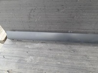 фото thumb №3, Ssangyong xlv 2016 молдинг поріг поріг ліва оригінал