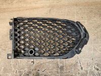 фото thumb №1, Jaguar f-pace r-sport решётка правая бампера перед