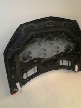 фото thumb №6, Mercedes gle 292 c292 w292 купе капот кришка двигуна 197