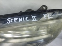 фото thumb №6, Лампа ліва перед передня renault scenic ii lift