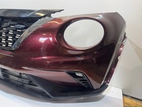 фото thumb №12, Nissan juke ii f16 бампер перед передній kompletny