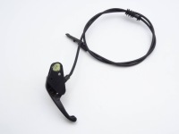 фото thumb №1, Трос ручка открывания капот renault grand scenic ii nr8