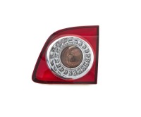 фото thumb №1, Лампа задняя vw golf plus, 09 - 14 5m0945094s