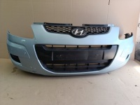 фото thumb №1, Hyundai matrix lift 08-10 бампер передній перед