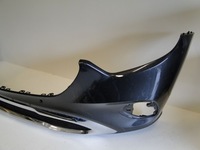 фото thumb №9, Mercedes бампер передний a2548806400 a2548856100 glc 254 x254 pts