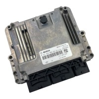 фото thumb №1, Бортовий комп'ютер блок керування двигуна renault espace v