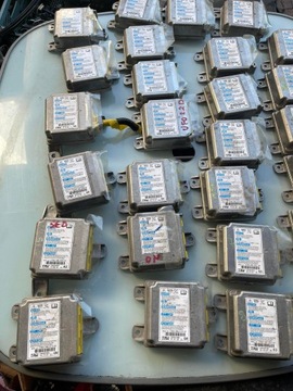 фото thumb №10, Датчик 77960 smg g021 m1 honda civic viii ufo 03