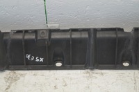 фото thumb №11, Напрямна накладки порога поріг лівий bmw x5 e70