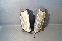 фото thumb №5, Vw phaeton заднее сиденье задняя задняя обивка мат кожа