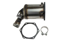 фото thumb №9, Nty dpf-me-005 фільтр сажі / фільтр часток твердих, система випускний