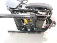 фото thumb №8, Сидіння elektyrczne підігрів вентильовані універсал mercedes-benz c-klasa iv w205