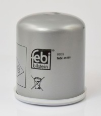 Вкладыш осушителя rvi premium, magnum dxi febi bilstein fe45068 Доставка, фото thumb