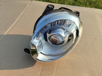 фото thumb №7, Лампа левая перед передняя ксенон do fiat 500 abarth 52059135