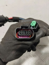 фото thumb №9, Maserati levante 2019 інша джгут трубопровід / кабелі 06700323660