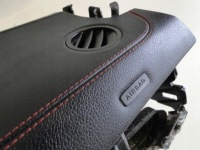 Mercedes gle w166 166 панель  кожа amg head-up с Разборки, фото thumb