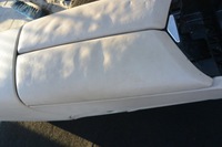 фото thumb №4, Туннель средний maserati quattroporte vi